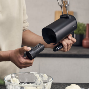 Batteur électrique sans fil, Kit de démarrage avec batterie