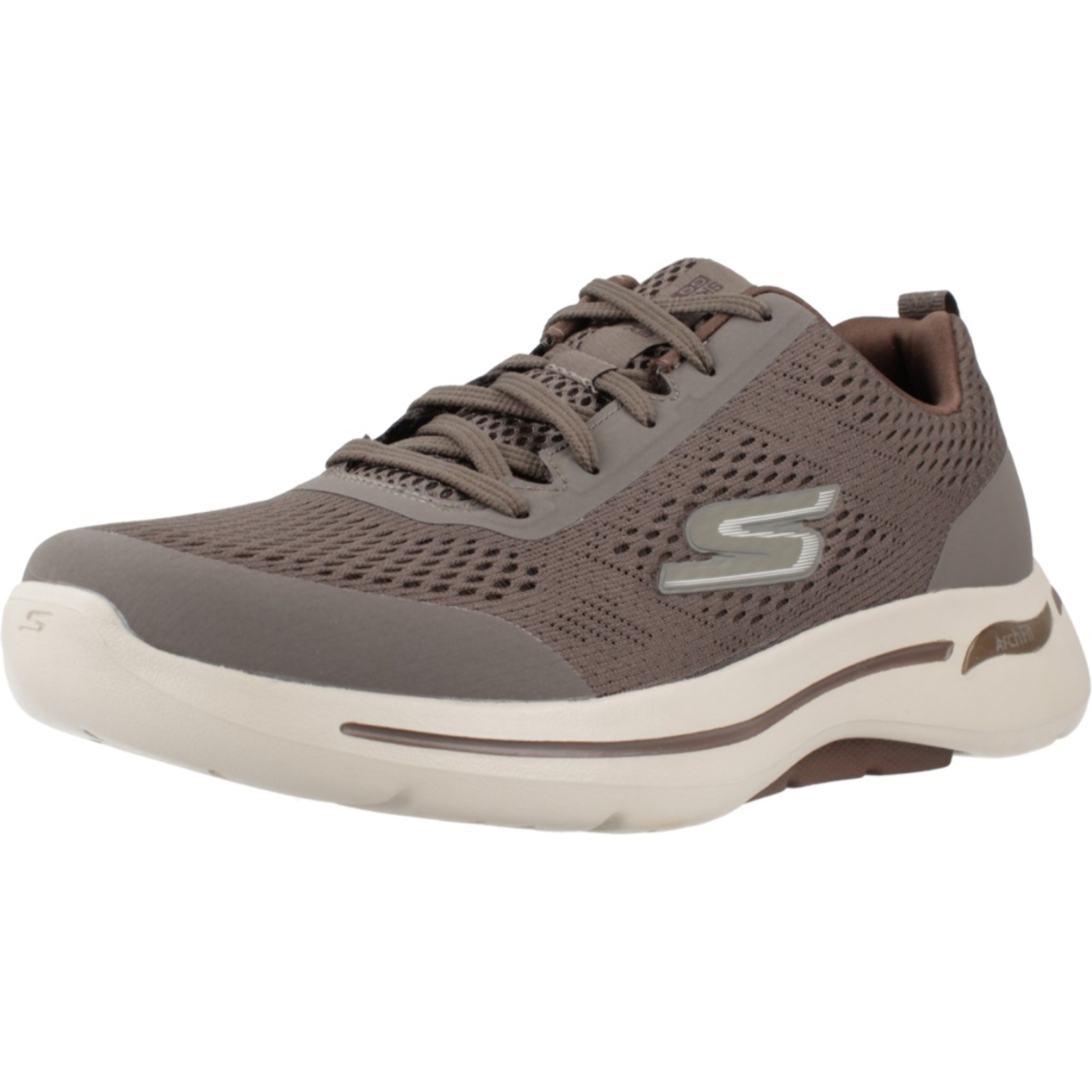 SNEAKERS SKECHERS GO WALK ARCH FIT-IDYLLIC