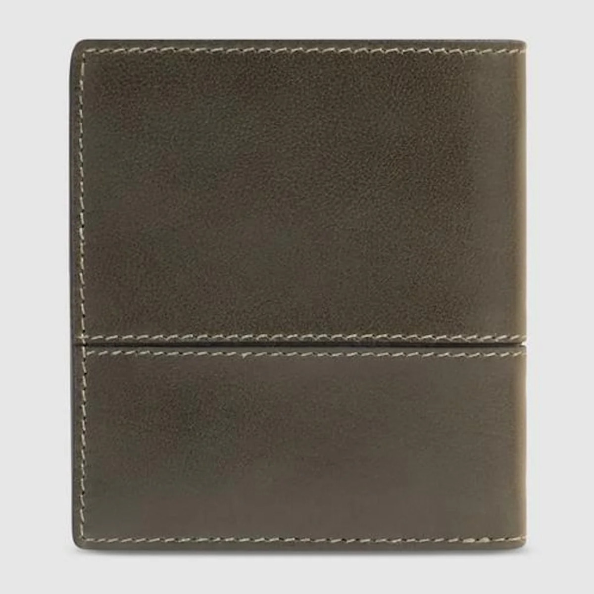 Piquadro Porta carte di credito in pelle schermato con protezione RFID