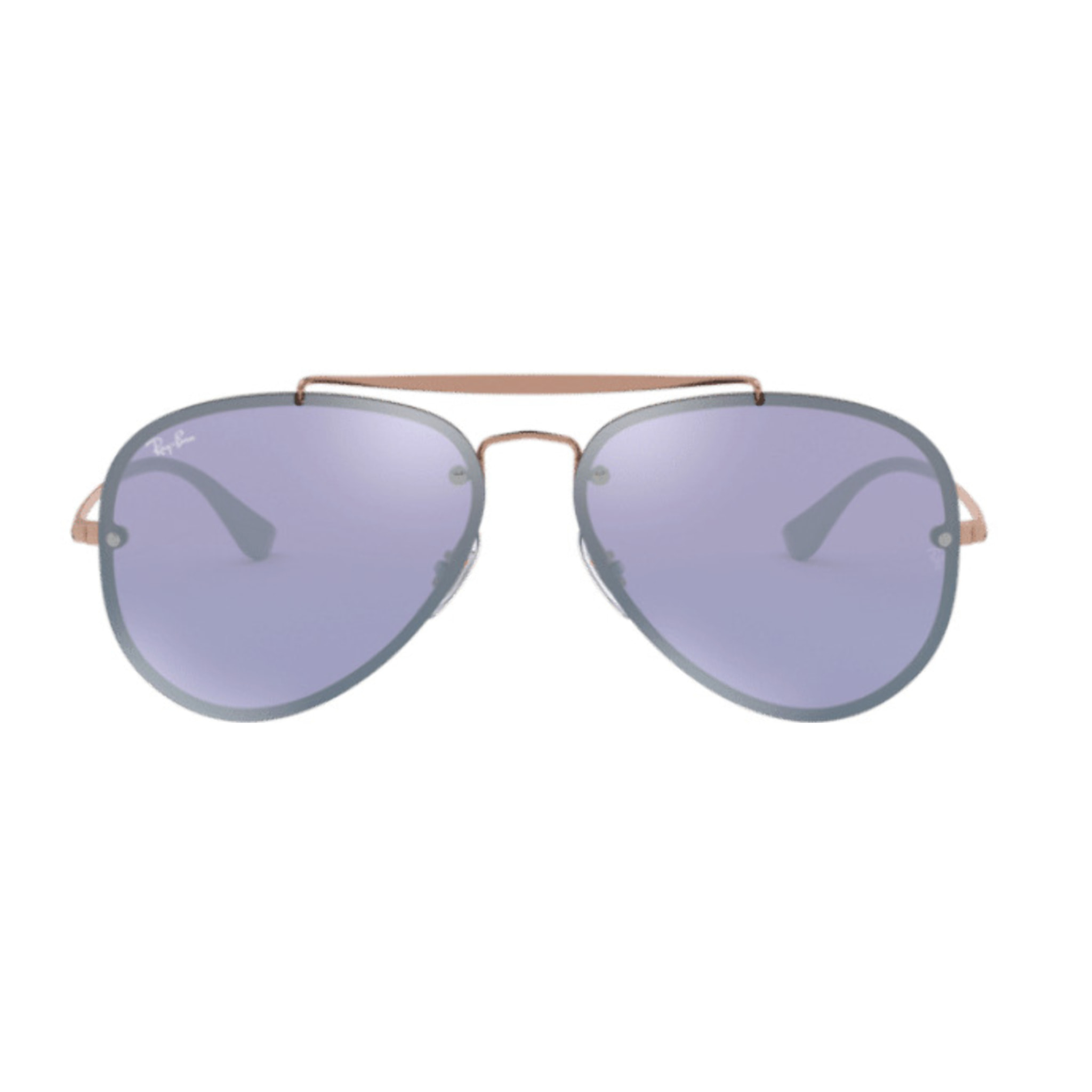 Ray-Ban Modern aviator edge RB3584N Blaze Aviator