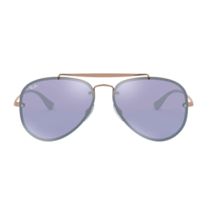 Ray-Ban Modern aviator edge RB3584N Blaze Aviator