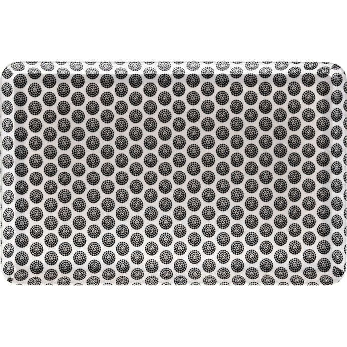 Plateau en Mélamine Bohemia