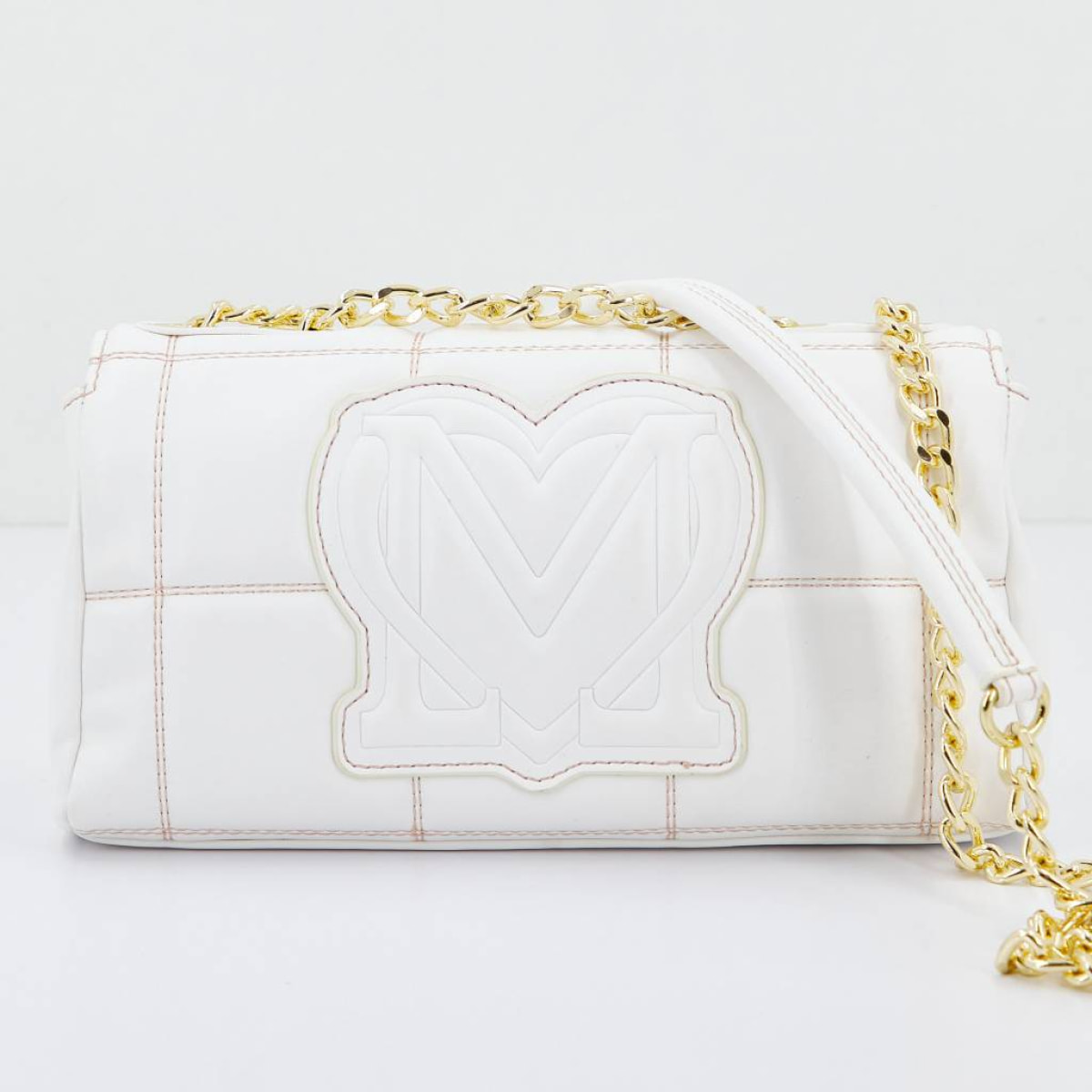 BOLSOS LOVE MOSCHINO JC4260PP0G