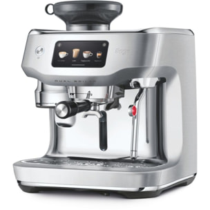 Machine à expresso SAGE APPLIANCES SES995BSS4EEU1