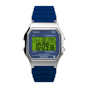 Timex Digital Watch Timex 80