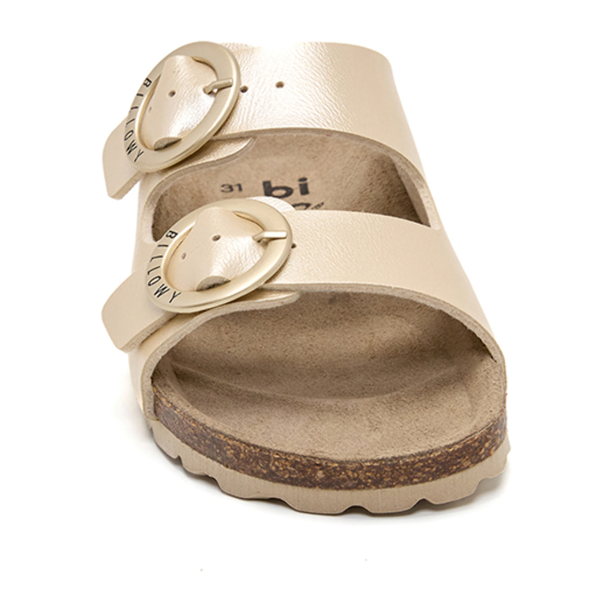 Sandalia BILLOWY DORADO