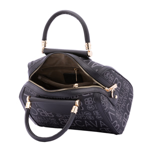 Borsa a bauletto  da donna ecopelle Prodotto Vegano 18x25x14 cm