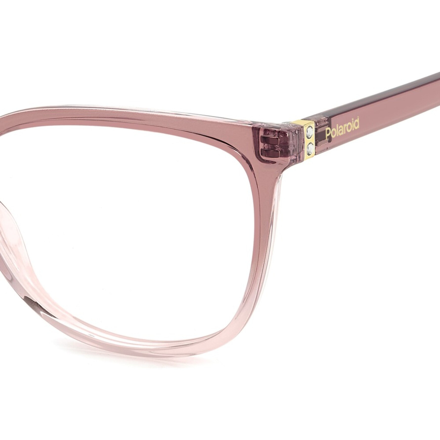 Gafas de Vista Polaroid PLD D544 35J de Tr90 Mujer 56 mm