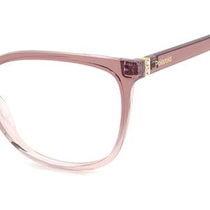 Gafas de Vista Polaroid PLD D544 35J de Tr90 Mujer 56 mm