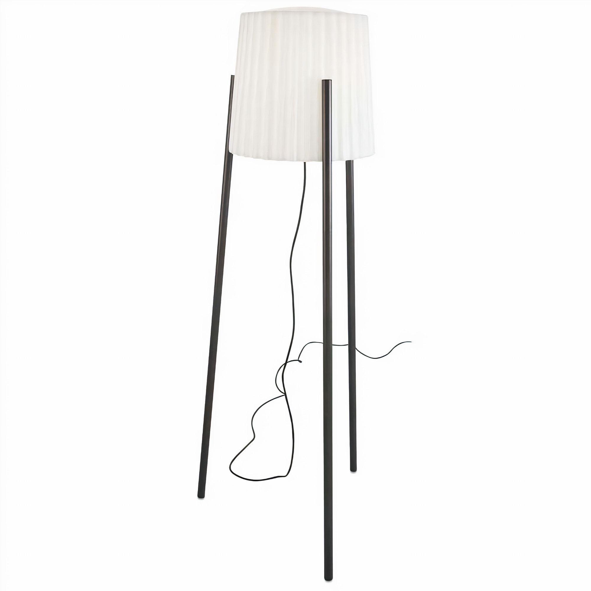 LEDS·C4 Sobremesa Chillout Ip65 Barcino E27 15W Gris Urbano 595Lm