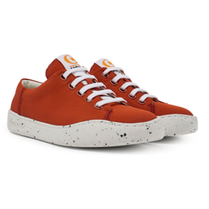 CAMPER Peu Touring - Zapatillas Mujer Rojo