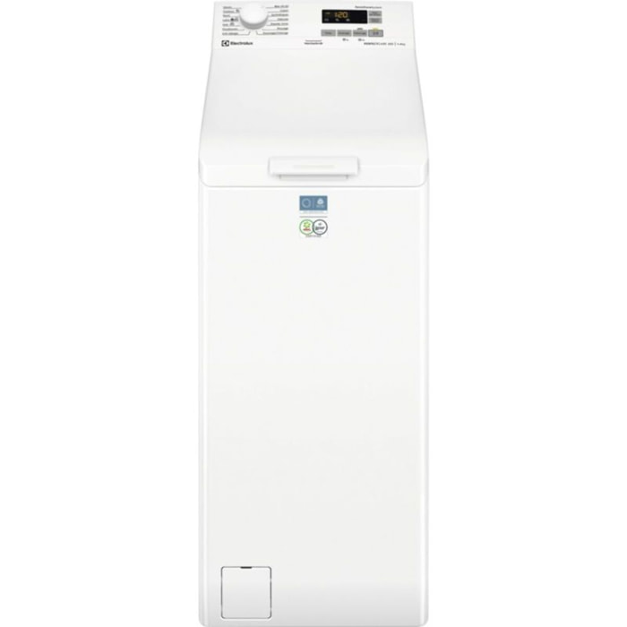 Lave linge top ELECTROLUX EW6T5612BA