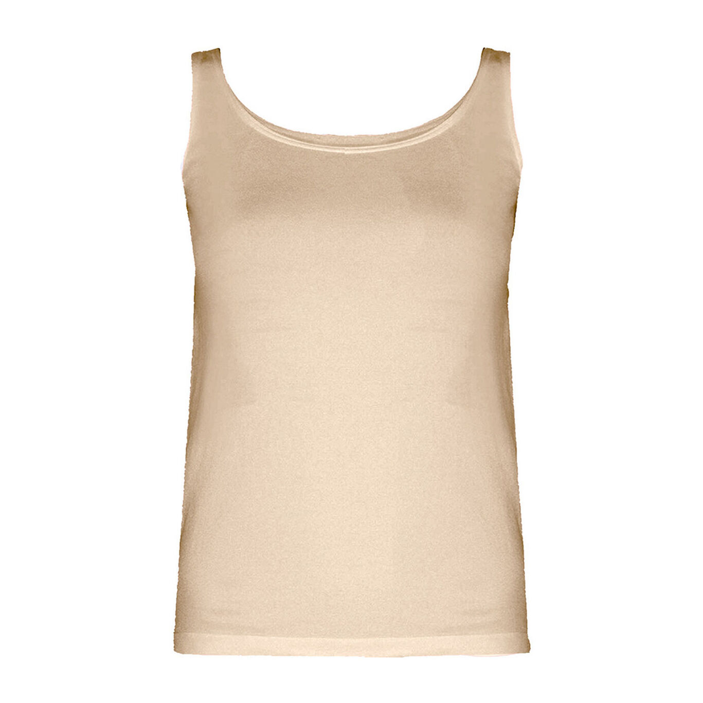 Top senza maniche Jamaika Top Sleeveless