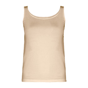 Top senza maniche Jamaika Top Sleeveless