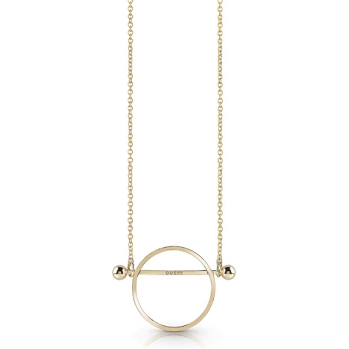 Collar Guess Mujer UBN85035