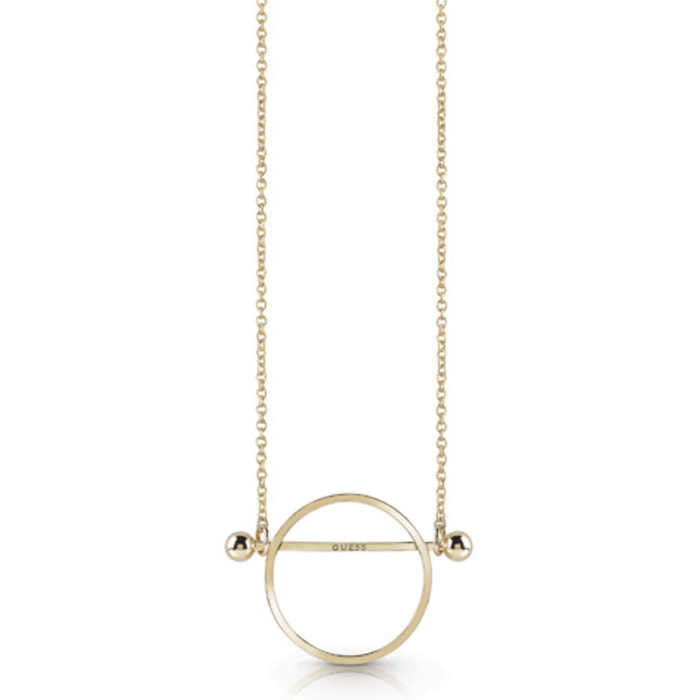 Collar Guess Mujer UBN85035