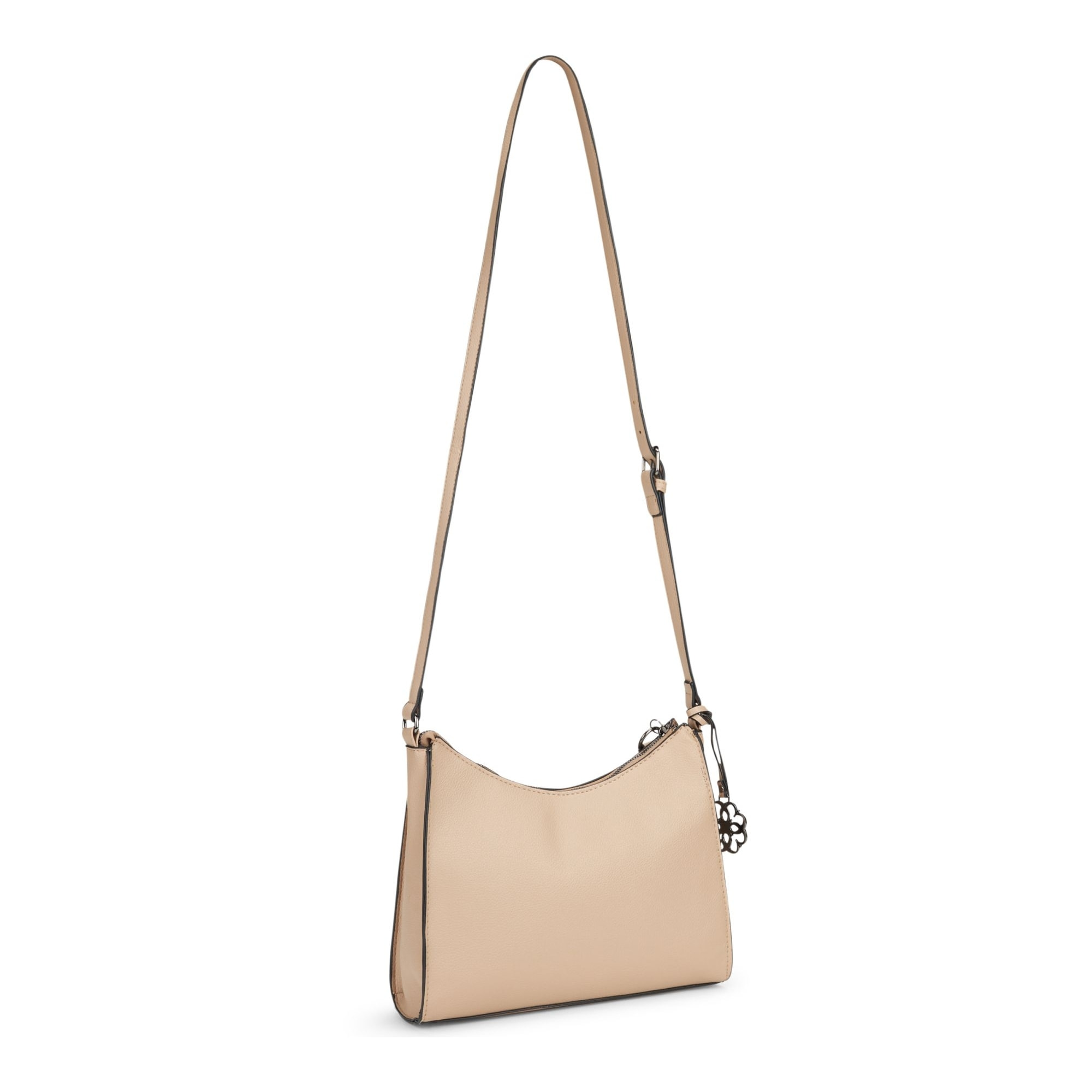 Borsa Beige Conbipel