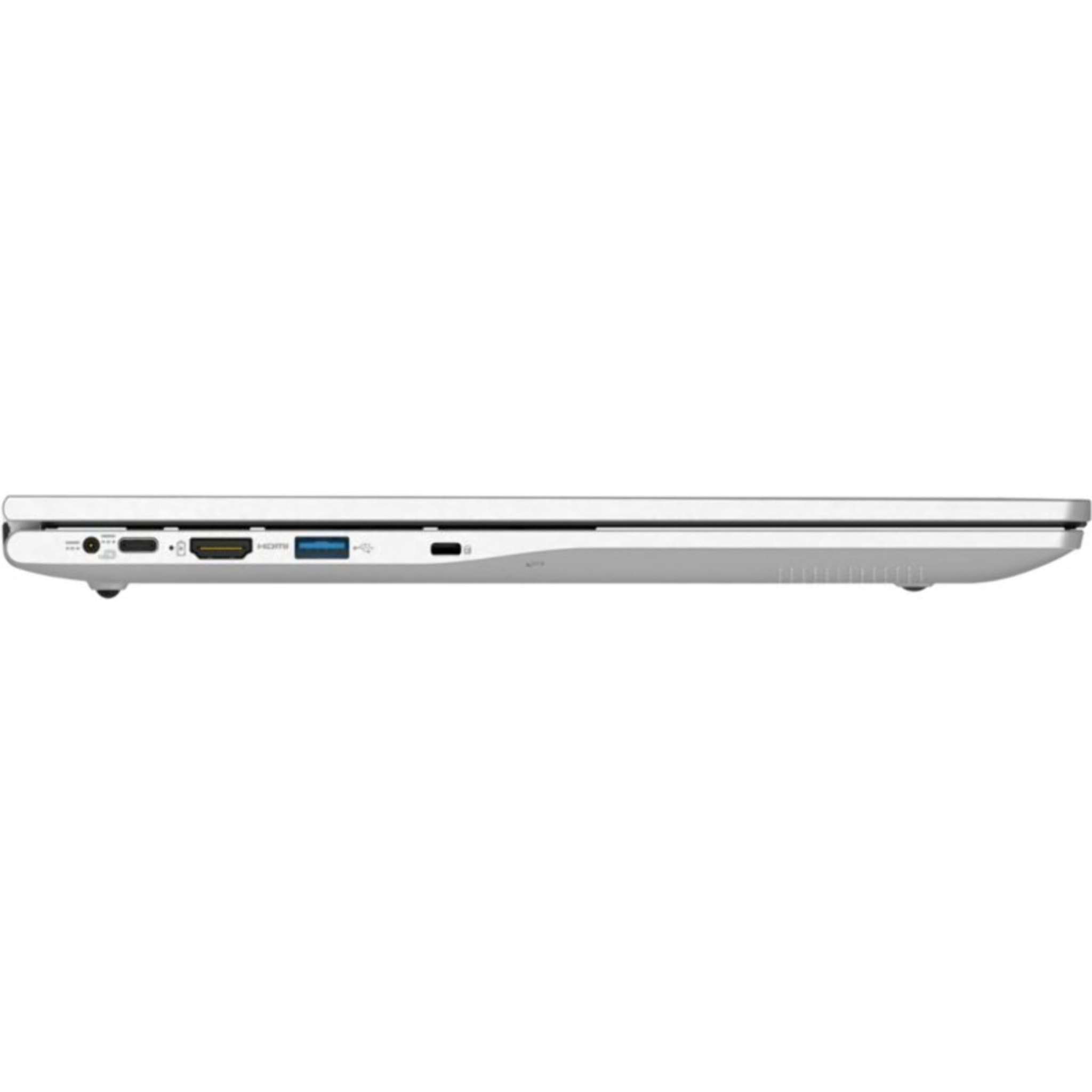 Ordinateur portable PACKARD BELL PB17-31P-C8XG 17,3" Intel N150 8 Go RAM SSD 128 Go
