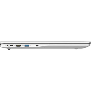 Ordinateur portable PACKARD BELL PB17-31P-C8XG 17,3" Intel N150 8 Go RAM SSD 128 Go