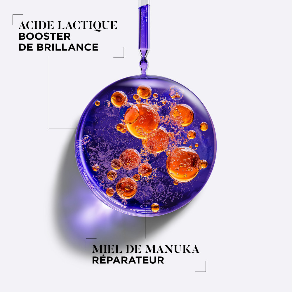 Dessange Blond Californien Shampooing Nutri-illuminant Cheveux Blonds, Colorés ou Décolorés 280ml Lot de 2