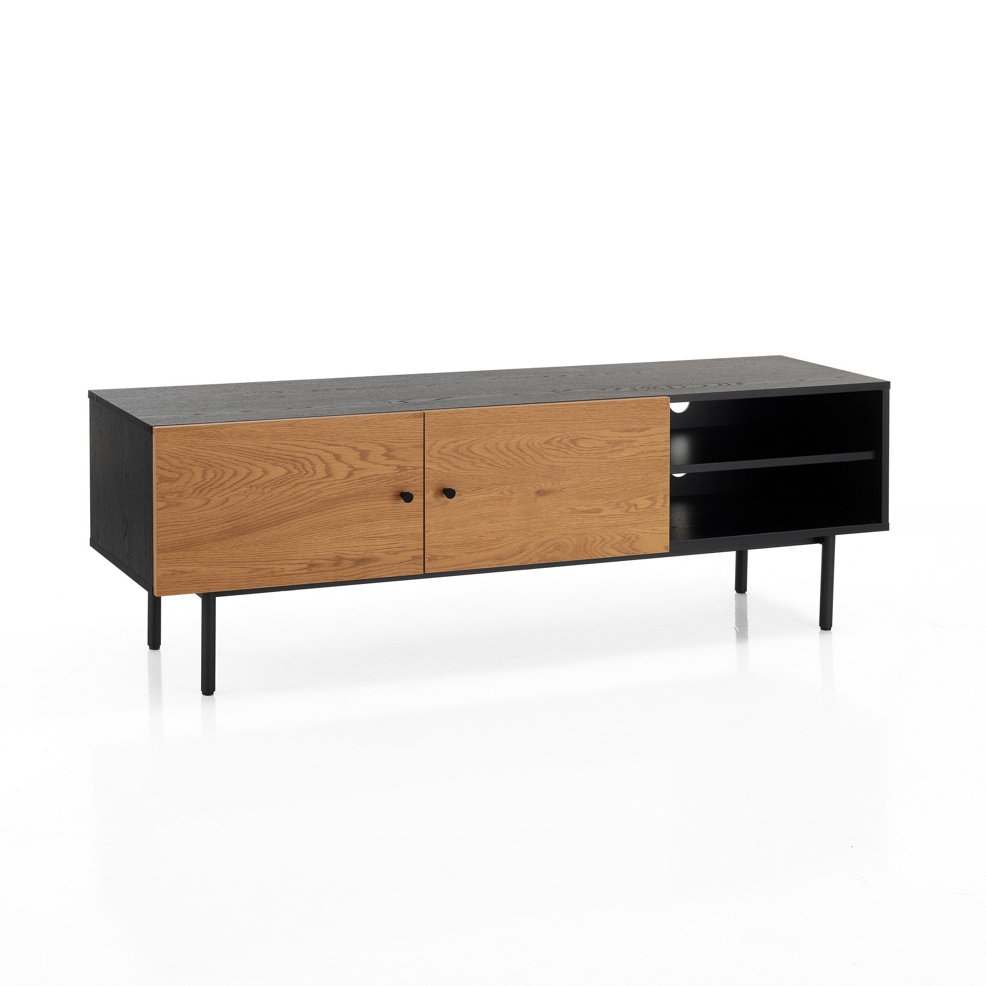 Madia porta TV  STOCCOLMA