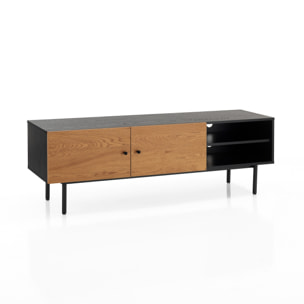 Madia porta TV  STOCCOLMA
