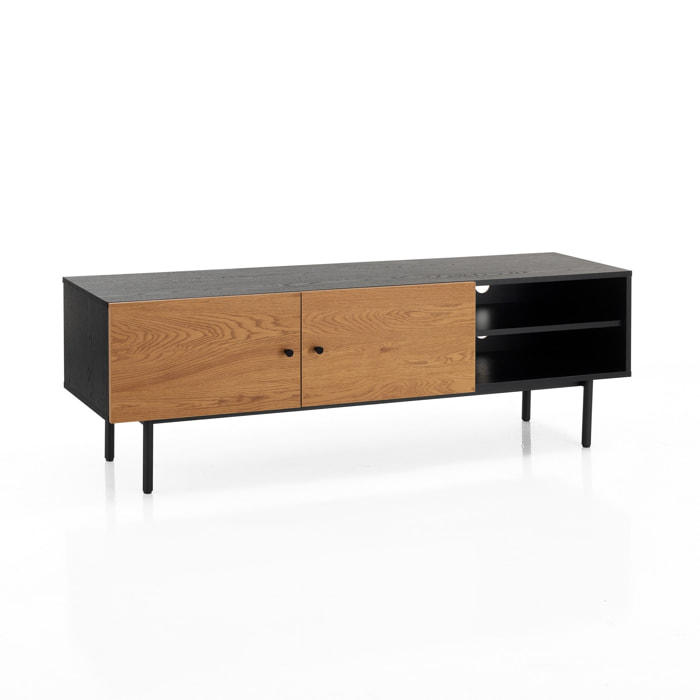 Madia porta TV  STOCCOLMA