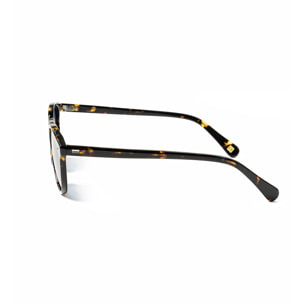 Gafas de sol OCEAN DE NIRO - Carey y azul