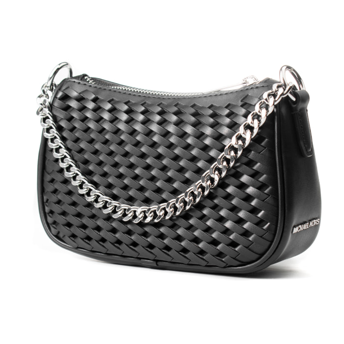 Michael Kors Bolso para Mujer 35T5S1QC1Y-BLACK