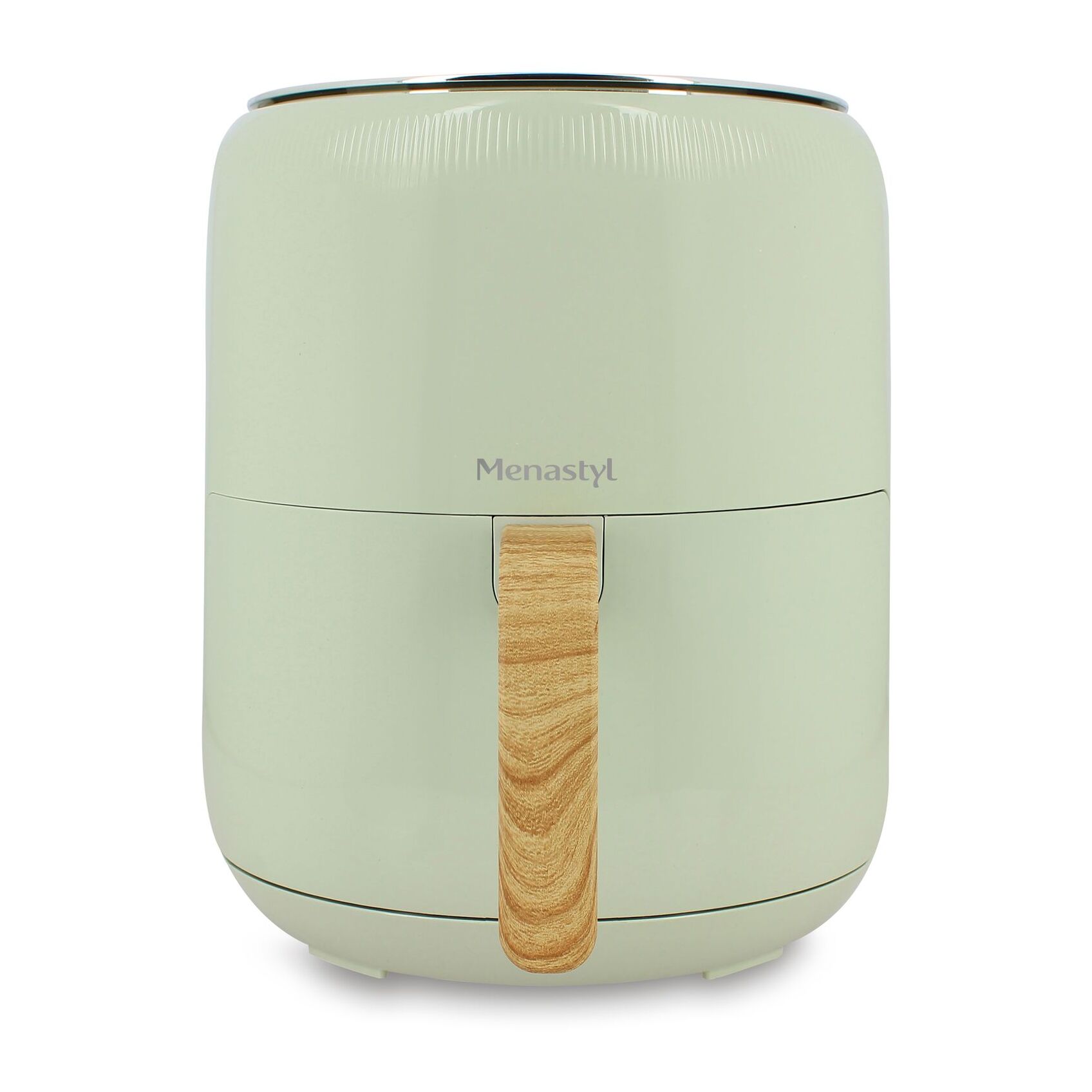 Friteuse sans huile 4,5L céladon COLORAMA