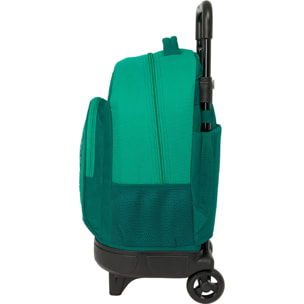 Moch. gde. c/ruedas compact ext.res.simp real betis balompie