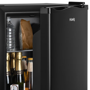 Mini bar MFX230 H.Koenig 23 Litros, Negro