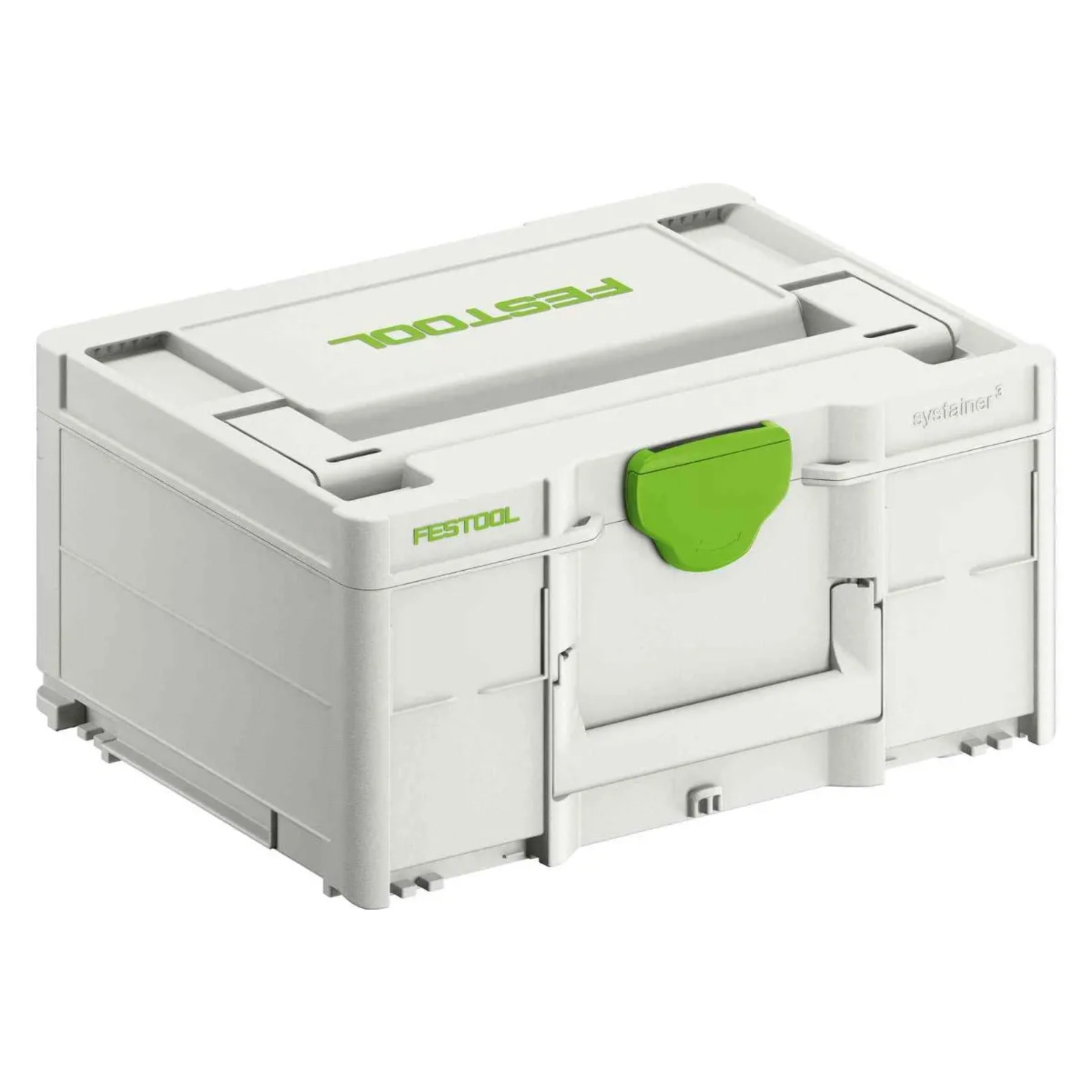 Visseuse à chocs sans fil TID 18-Basic - FESTOOL - sans batterie ni chargeur - Systainer3 - 576481