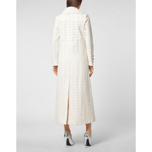 PHILIPP PLEIN Trench Coat