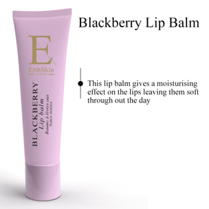 Bálsamo labial de bayas 15ml