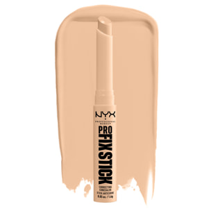 NYX Professional Makeup Pro Fix Stick Anti-cernes VANILLA