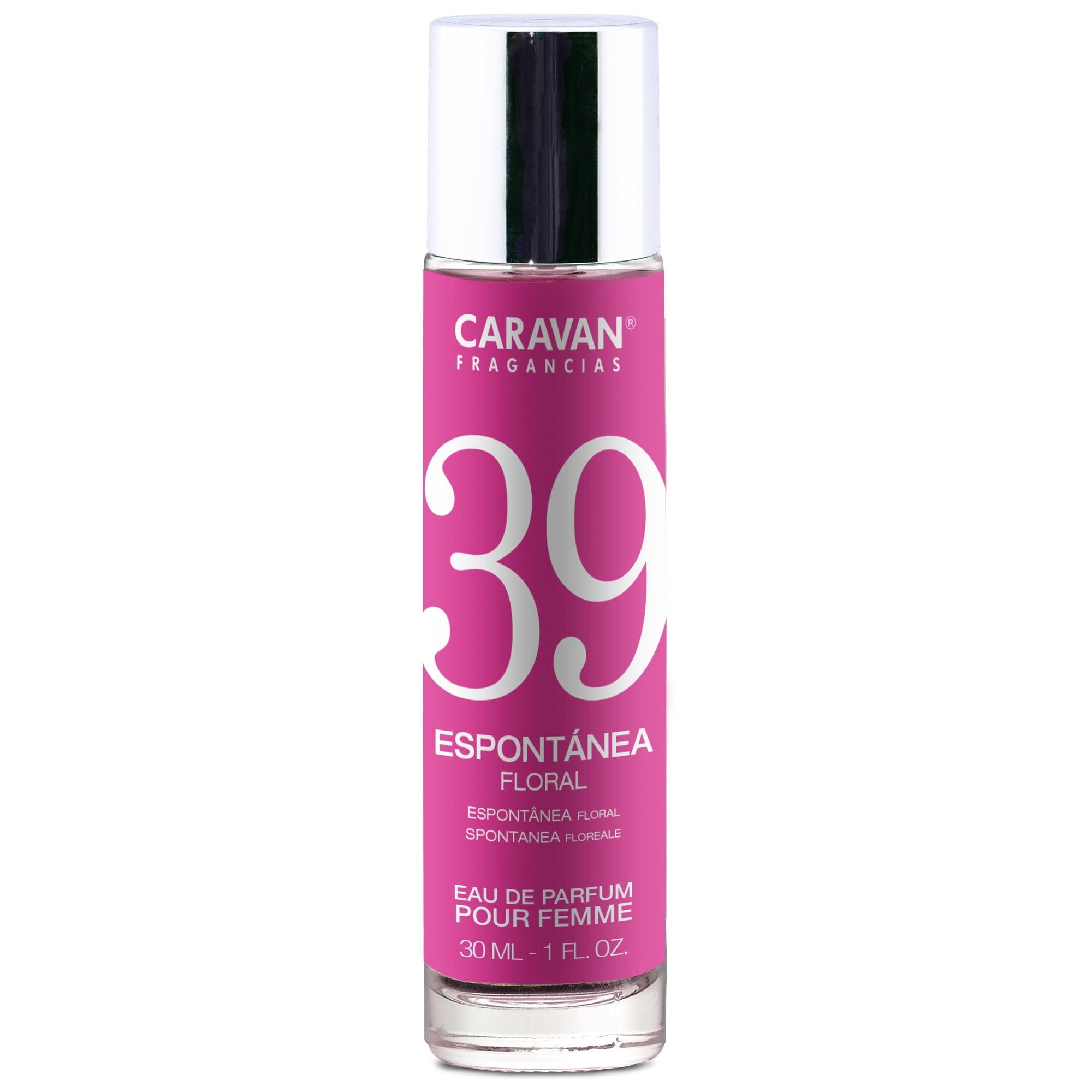 Caravan perfume de mujer nº39 - 30ml.