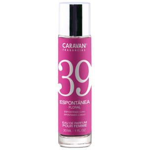 Caravan perfume de mujer nº39 - 30ml.