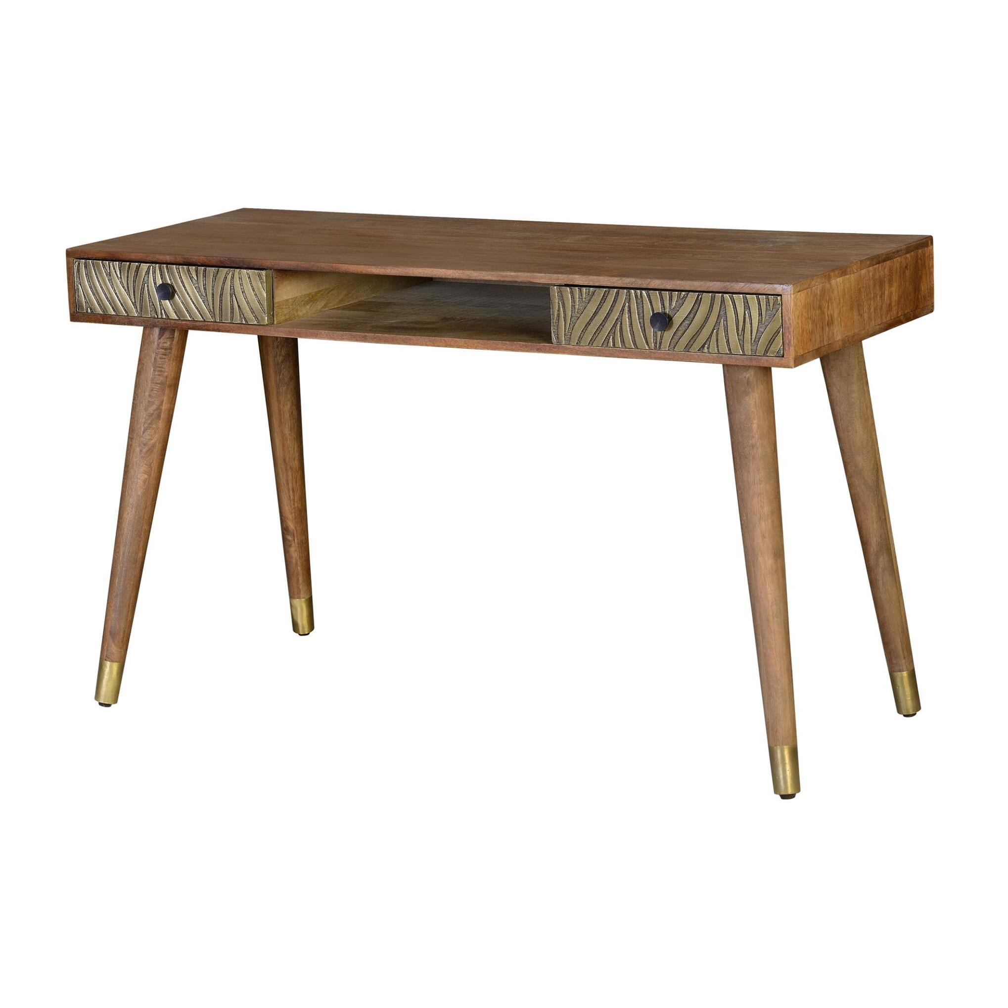 Escritorio Giner y Colomer - 76x130x50cm