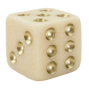 DADO QUARZY CM 8X8X8