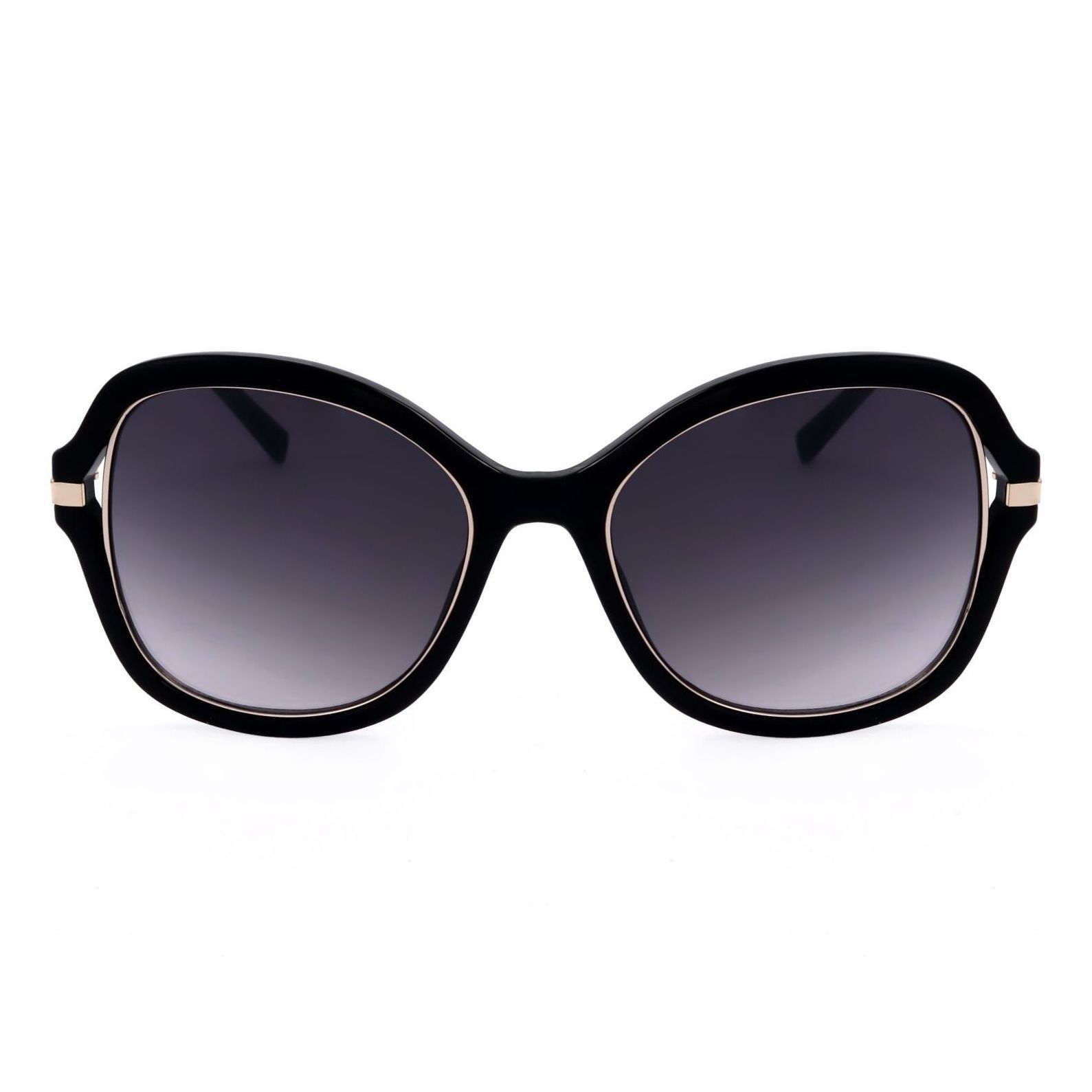 Guess - lunettes de soleil - noir - indice de protection UV : catégorie 3