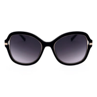 Guess - lunettes de soleil - noir - indice de protection UV : catégorie 3