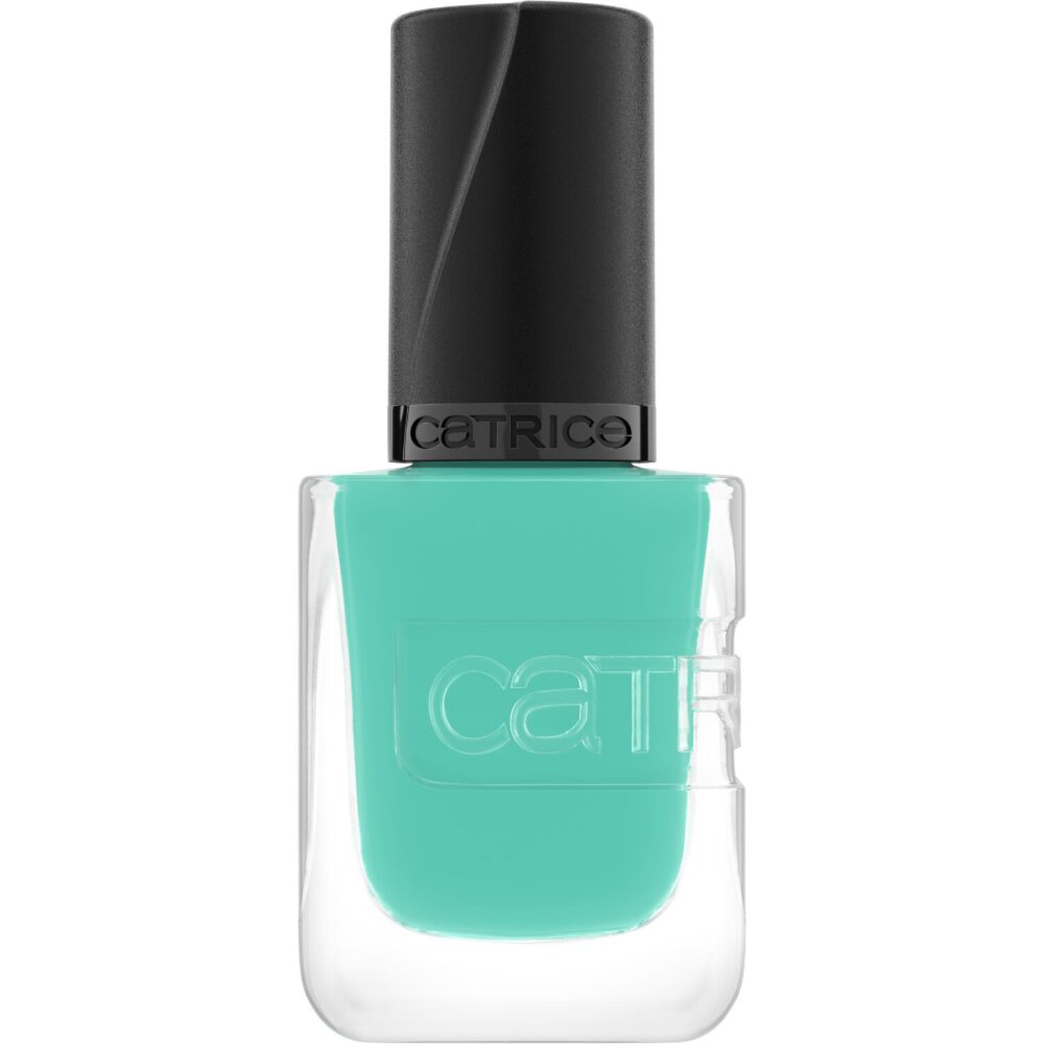 Gel Affair Nail Lacquer - Vernis à Ongles Effet Gel