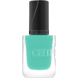 Gel Affair Nail Lacquer - Vernis à Ongles Effet Gel