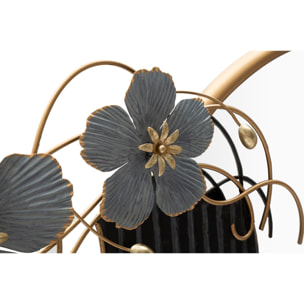 SPECCHIO DA MURO WOMAN CM 81,9X7X61