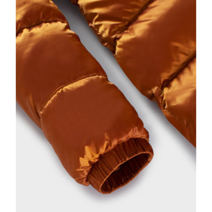 LONG MEAD FUR JACKET