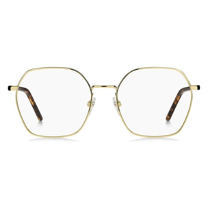 Gafas de Vista Marc Jacobs MARC 781 06J de Acero Inoxidable Mujer 55 mm