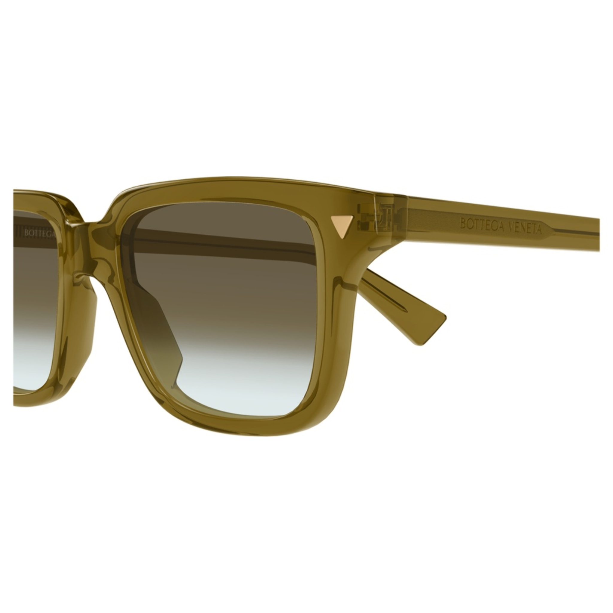 Gafas de Sol Bottega Veneta BV1363S-005 de Acetato Unisex 50 mm