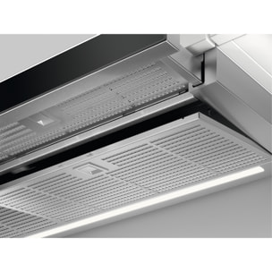 AEG Campana extractora extraíble Serie 7000 SilenceTech de 90 cm GDP869PL | Reacondicionado
