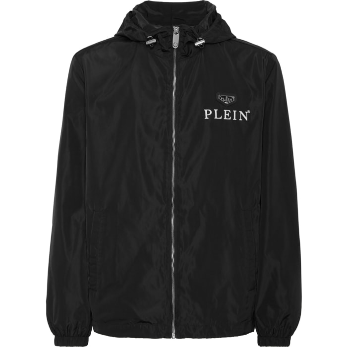 PHILIPP PLEIN Cortavientos